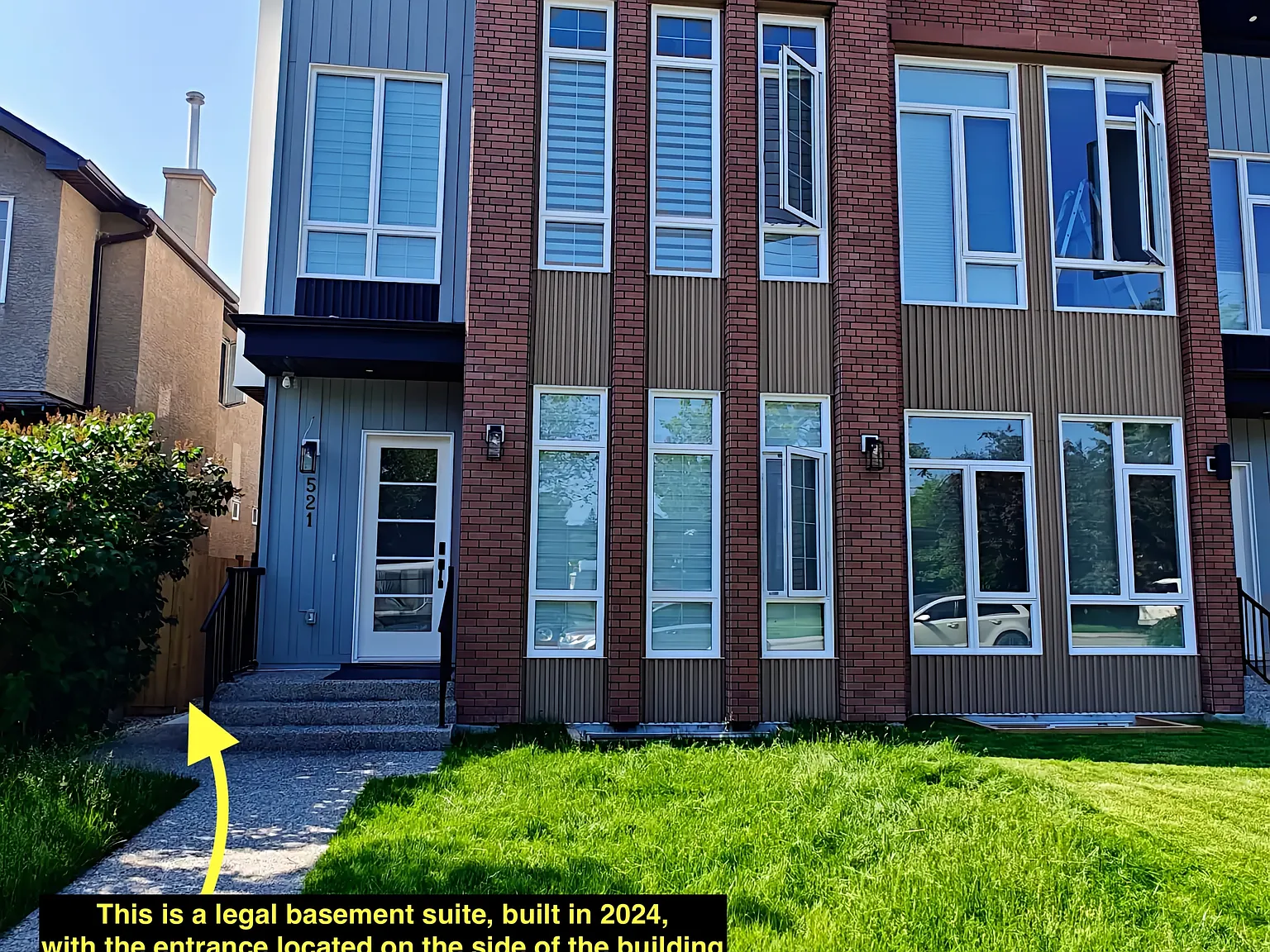 521 Winston Heights — Photo 4