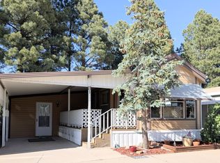 270 N Clark Rd #224, Show Low, AZ 85901