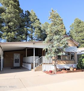 270 N Clark Rd #224, Show Low, AZ, 85901