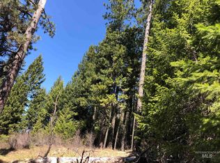 Tbd Red Willow Rd, Kendrick, ID 83537