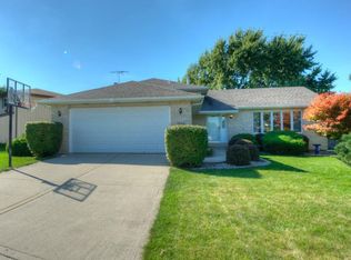 2344 Boulder Rd, Dyer, IN 46311