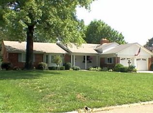 6960 Miami Hills Dr, Cincinnati, OH 45243