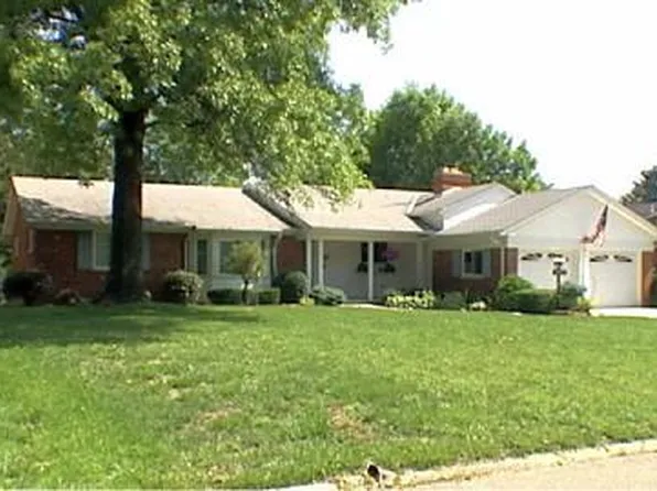 6960 Miami Hills Dr, Cincinnati, OH 45243