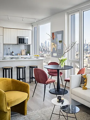 Rented by Douglas Elliman | media 16