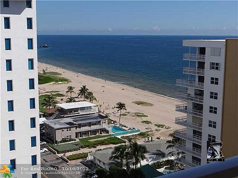1st image of 1000 S Ocean Blvd APT 16K