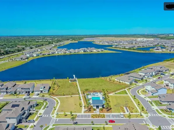 18955 Planetree St, Orlando, FL 32827