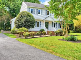 10601 Copperfield Pl, Midlothian, VA 23113