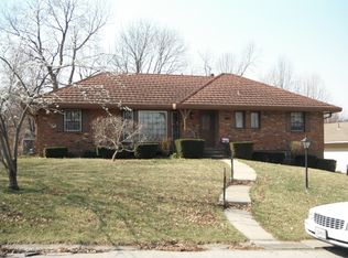3908 S Adams Ave, Independence, MO 64055