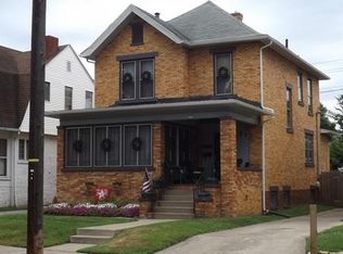 1729 Timmonds Ave, Portsmouth, OH 45662