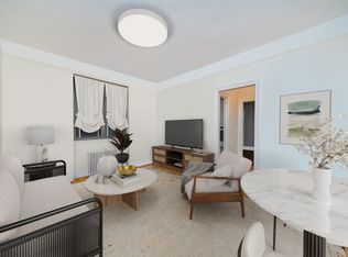 78 Manhattan Ave APT 2K, New York, NY 10025