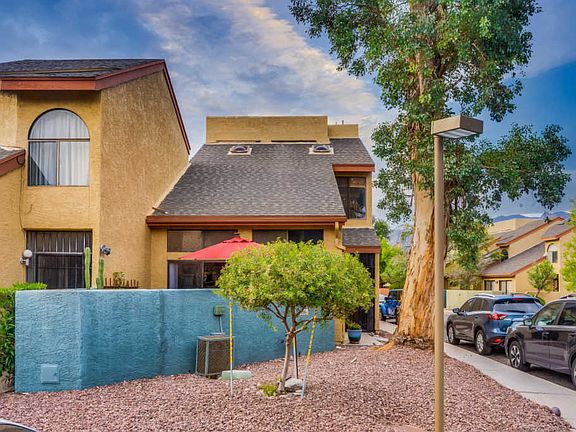 4th image of 3861 N Paseo De Las Canchas