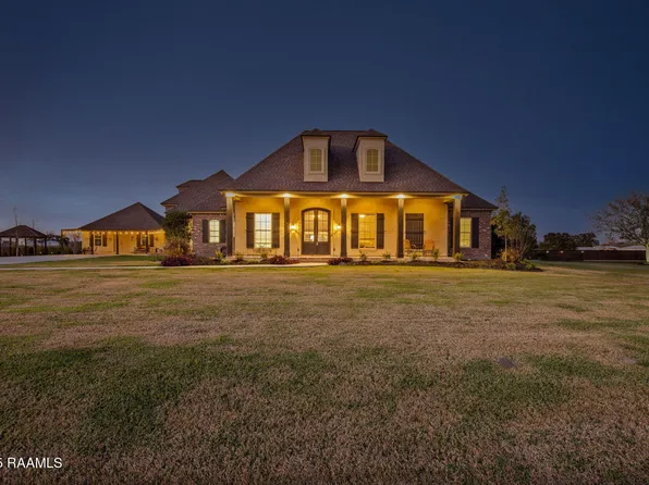 501 N Fieldspan Rd, Scott, LA 70583