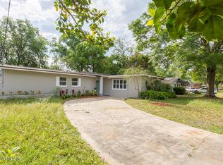 2627 Sam Rd, Jacksonville, FL 32216