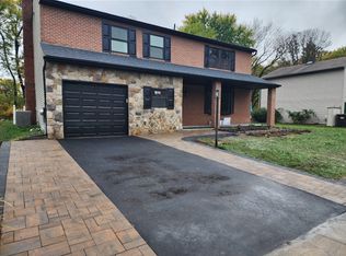 3607 Clear Springs Dr #1, Bensalem, PA 19020