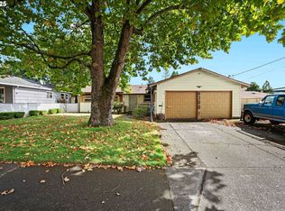 8300 SE 78th Ave, Portland, OR 97206