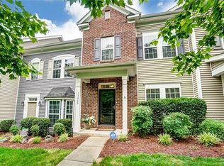 13848 Cypress Woods Dr, Huntersville, NC 28078