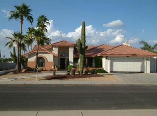 14230 N Parkland Dr, Sun City West, AZ 85375
