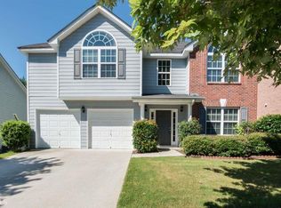 274 River Pass Ct, Dacula, GA 30019