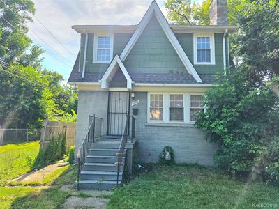 19917 Alcoy St, Detroit, MI, 48205