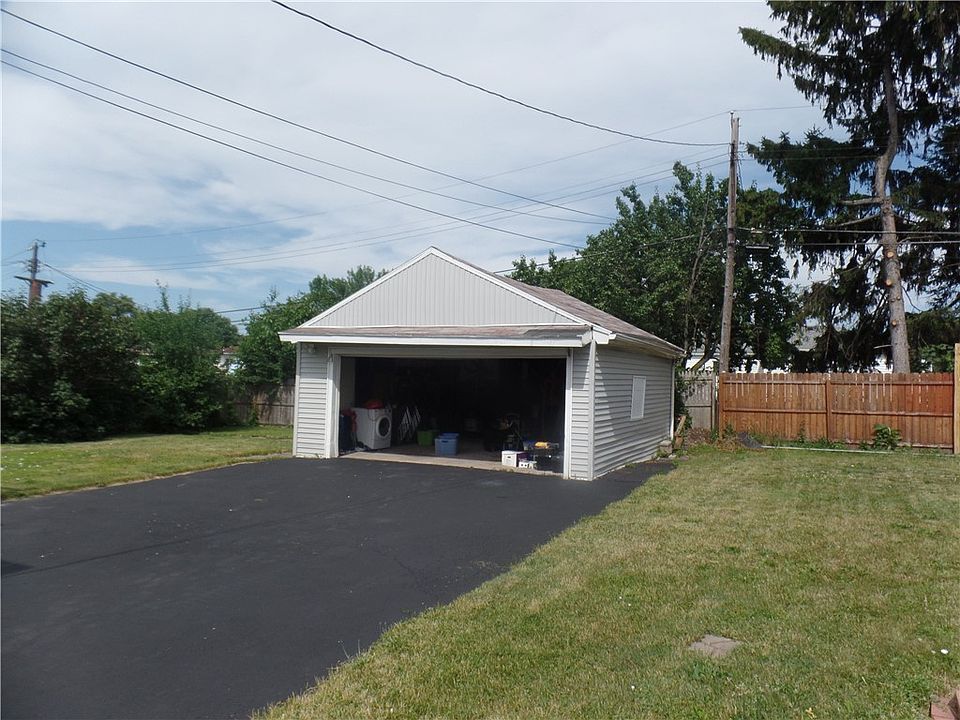 206 Lyceum St, Rochester, NY 14609 Zillow