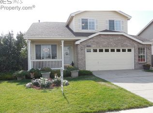 5856 E 130th Way, Thornton, CO 80602