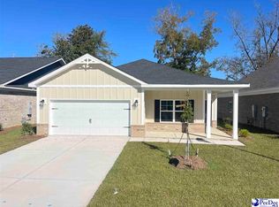 1168 Sanctuary Ln, Florence, SC 29501