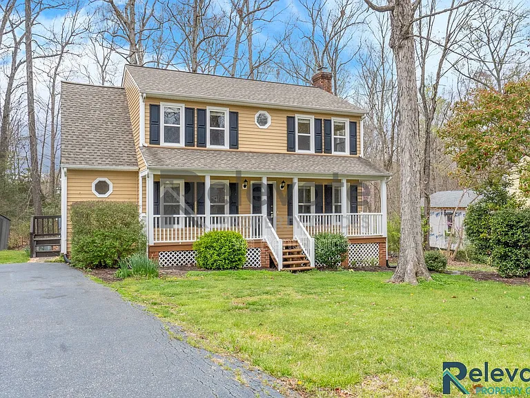 7516 Flag Tail Dr — Photo 2