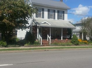 608 Lincoln St, Milton, PA 17847