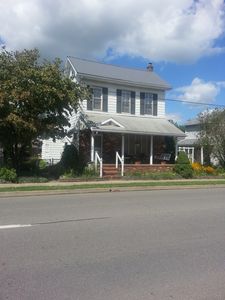 608 Lincoln St, Milton, PA, 17847