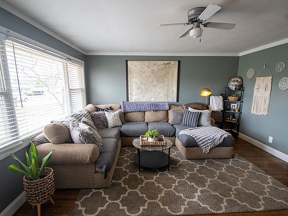 5th image of 5603 N Plaza Dr