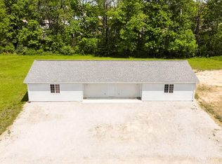 2772 Adams Rd, Beaver, OH 45613