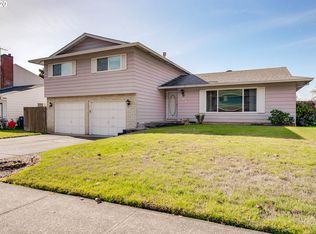 391 NE 20th Pl, Hillsboro, OR 97124
