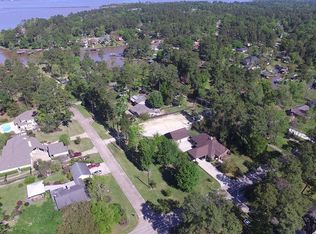 2118 White Feather Trl, Crosby, TX 77532