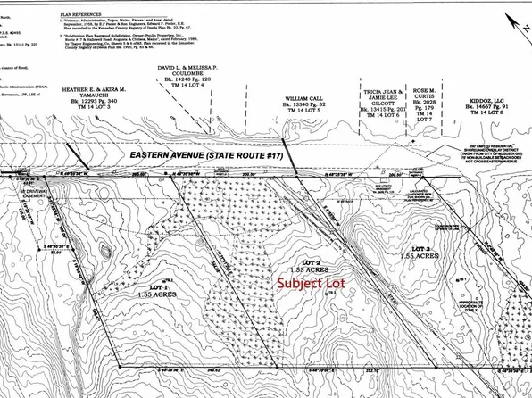 002 Eastern Avenue, Augusta, ME 04330
