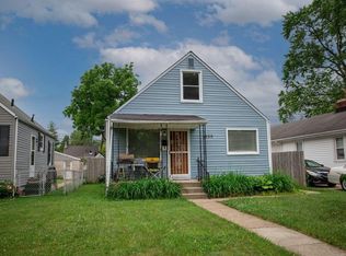 1229 Manchester Ave, Columbus, OH 43211