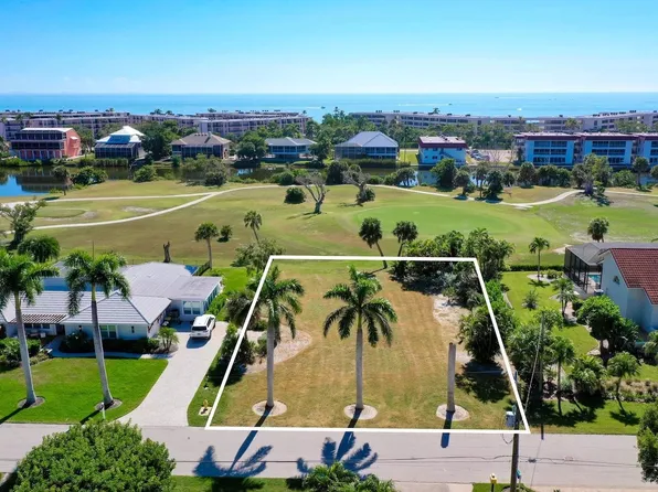 1253 Par View Dr, Sanibel, FL 33957