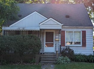 1531 Livernois St, Ferndale, MI 48220