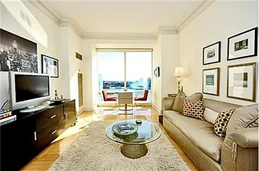 Sold by Trump International Realty