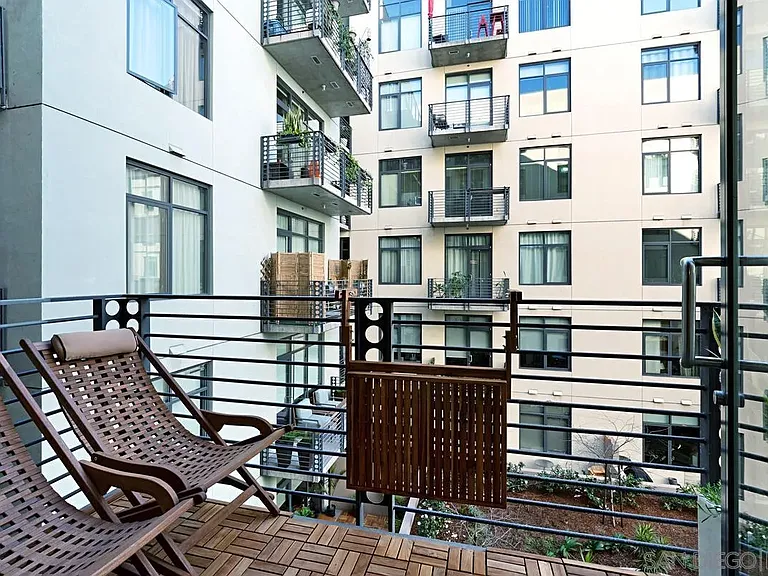 1050 Island Ave #425 — Photo 16