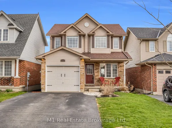 90 Cedarvale Ave, Guelph, ON N1E 7K2