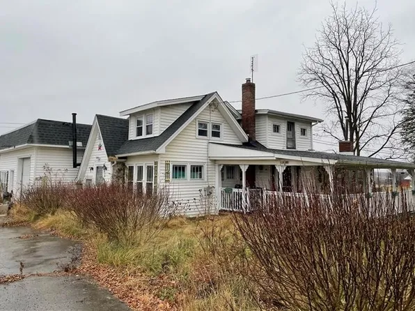 1970 Mercer Rd, Fredonia, PA 16124