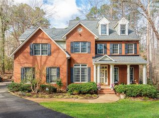 12201 Princess Mary Ter, Chesterfield, VA 23838