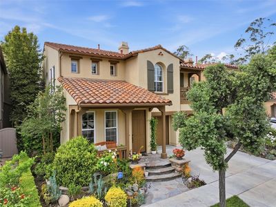 6 Versailles, Irvine, CA, 92602