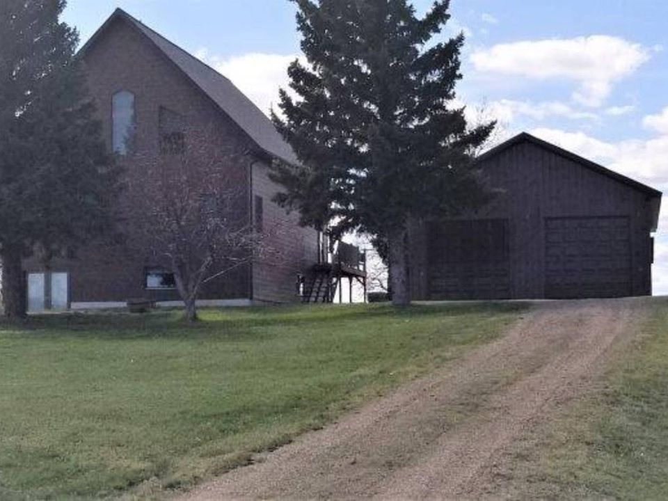 52 Millionaire Mile Rd, Fort Peck, MT 59223 Zillow