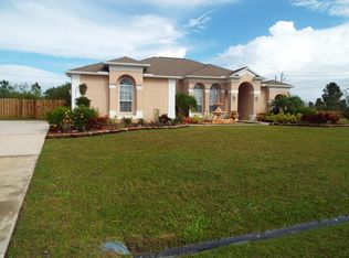 2713 SW Onaway Ave, Port Saint Lucie, FL 34987