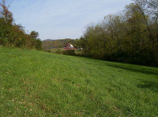 1 52 Acres Dark Hollow Rd, Cosby, TN 37722
