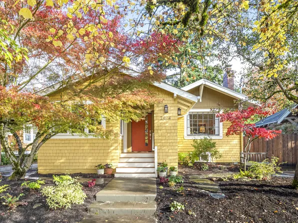2814 NE 50th Ave, Portland, OR 97213