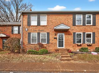 5515 Country Dr APT 30, Nashville, TN 37211