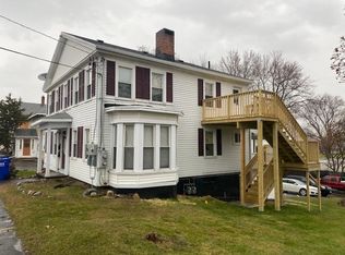 227 Bridge St #3, Northampton, MA 01060