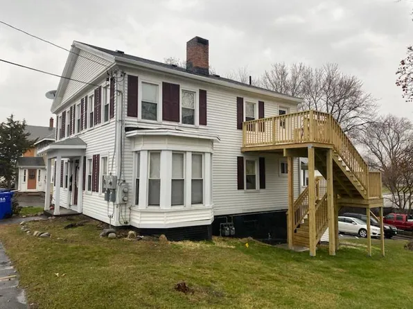 227 Bridge St, Northampton, MA